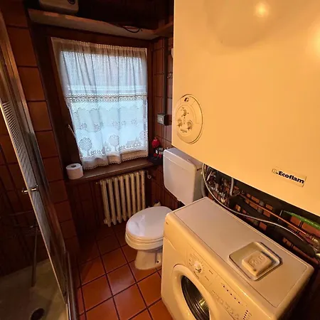 Apartament Alba's 2