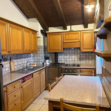 Apartament Alba's 2